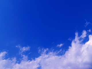 青空